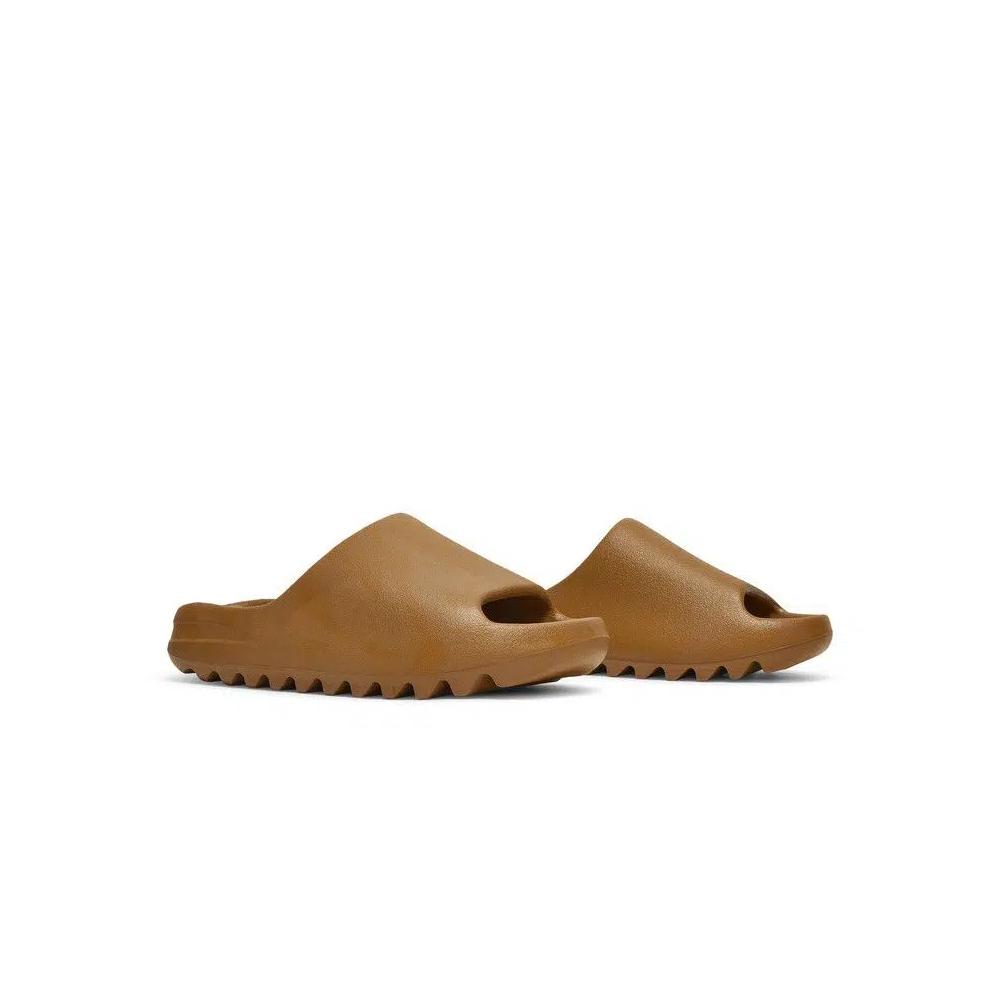 adidas Yeezy Slides 'Охра' 8