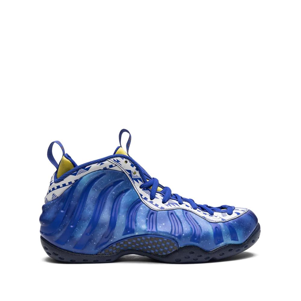 Кроссовки Air Foamposite One Doernbecher 2023 1