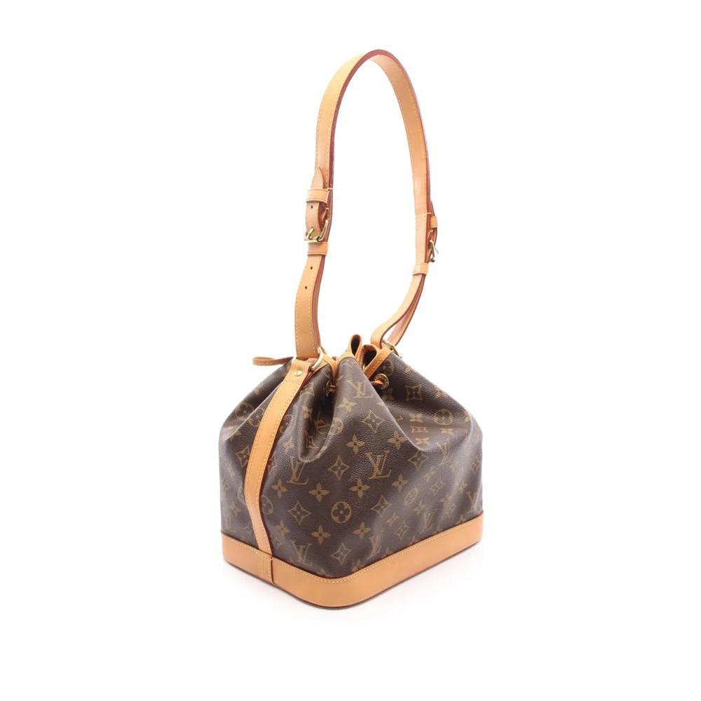 2016 Monogram Noe GM bucket bag 3