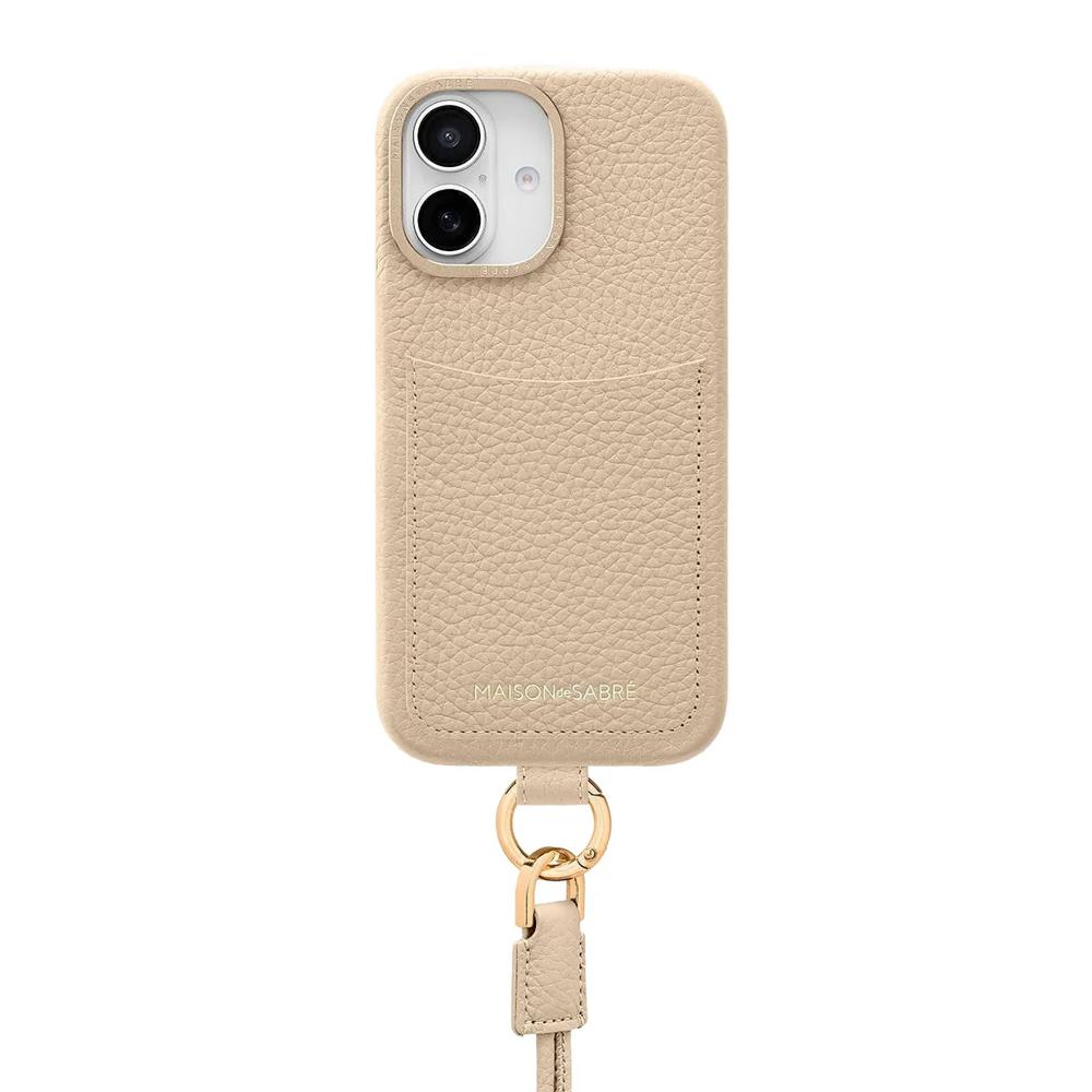 Чехол для iPhone 16 2
