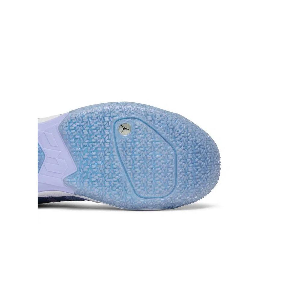Кроссовки Air Jordan Why Not Zer0.4 PF 'KB3' 5