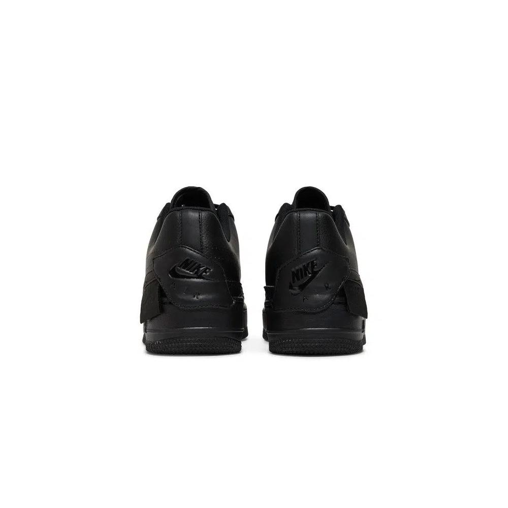 Кроссовки Nike Wmns Air Force 1 Jester XX 'Black' 6