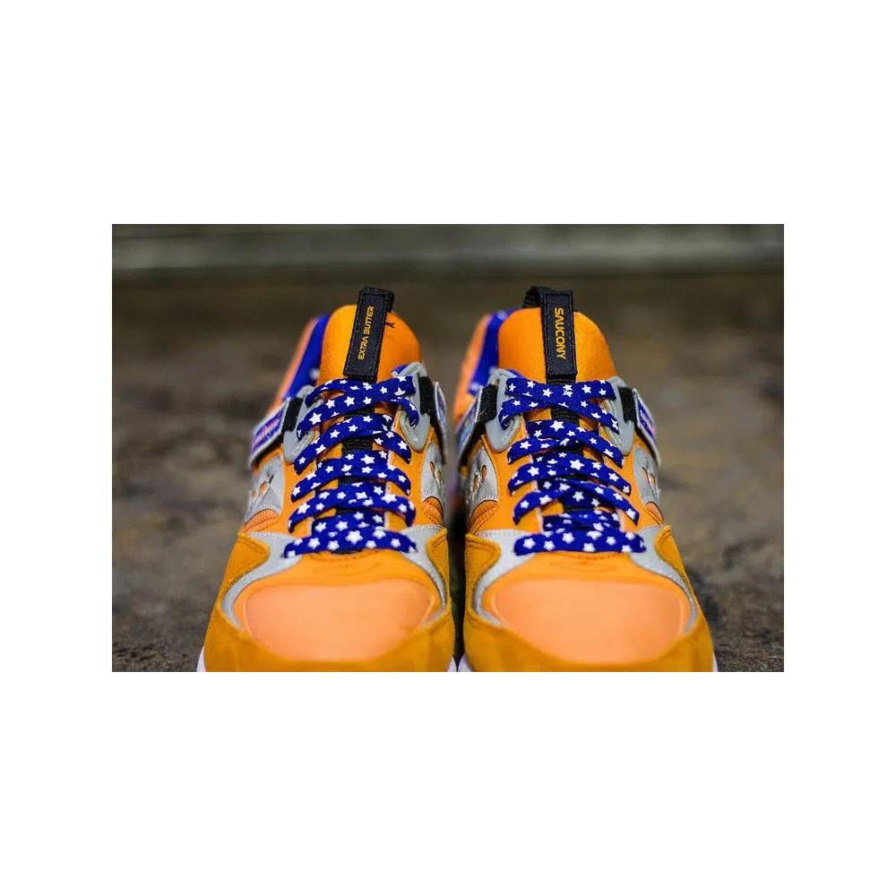 Кроссовки Saucony Grid 9000 'Aces' 5