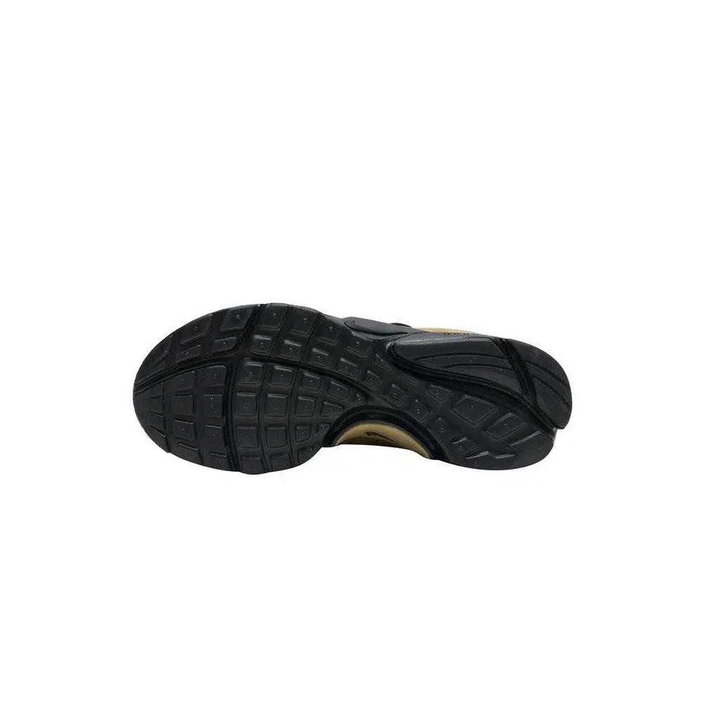 Кроссовки Nike Presto GS 'Black' 4