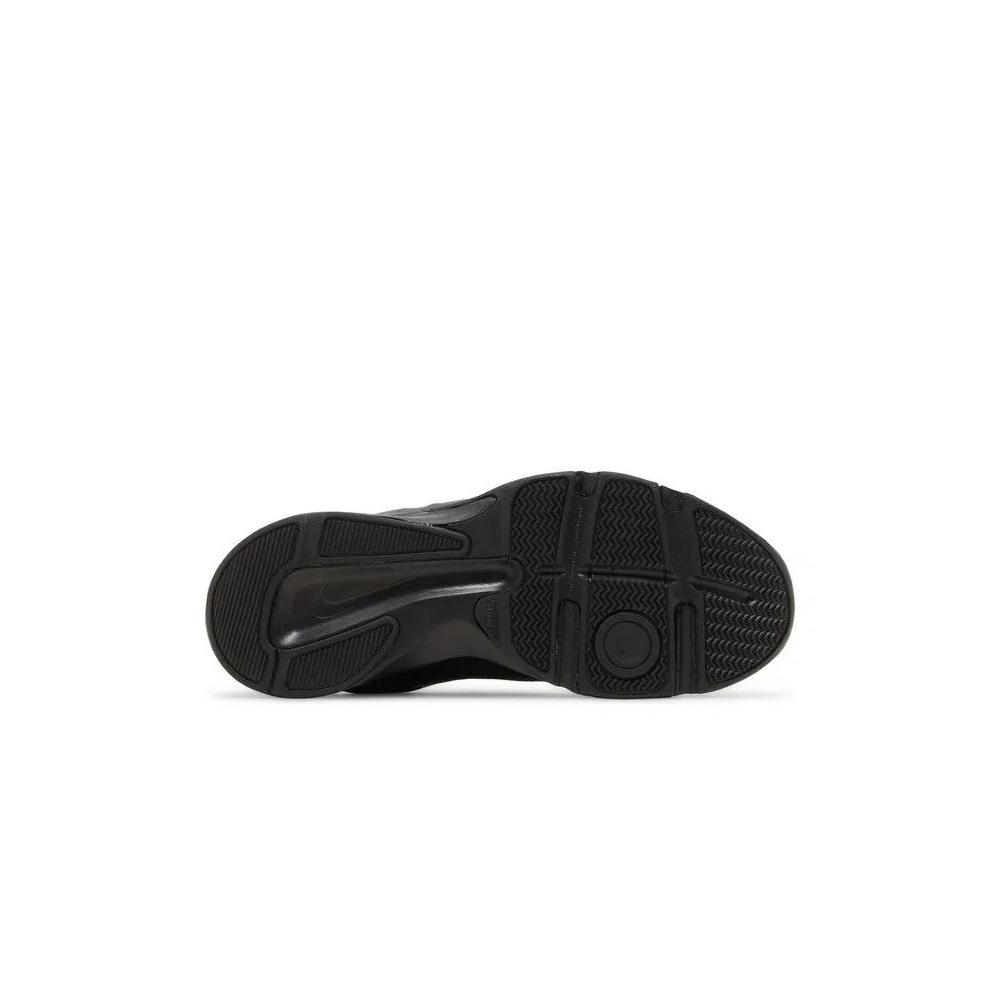 Кроссовки Nike Defy All Day 'Triple Black' 4