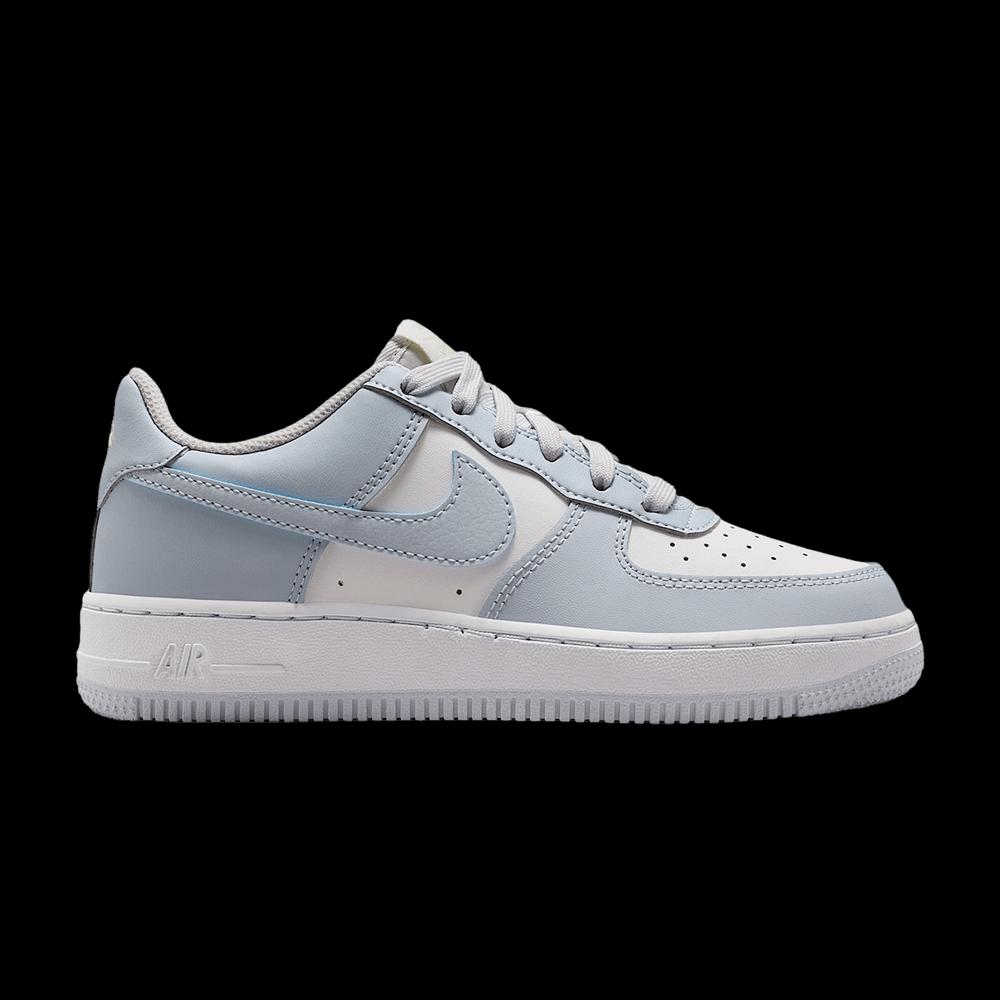 Обувь Nike Air Force 1 LV8 GS 'Platinum Tint' 1