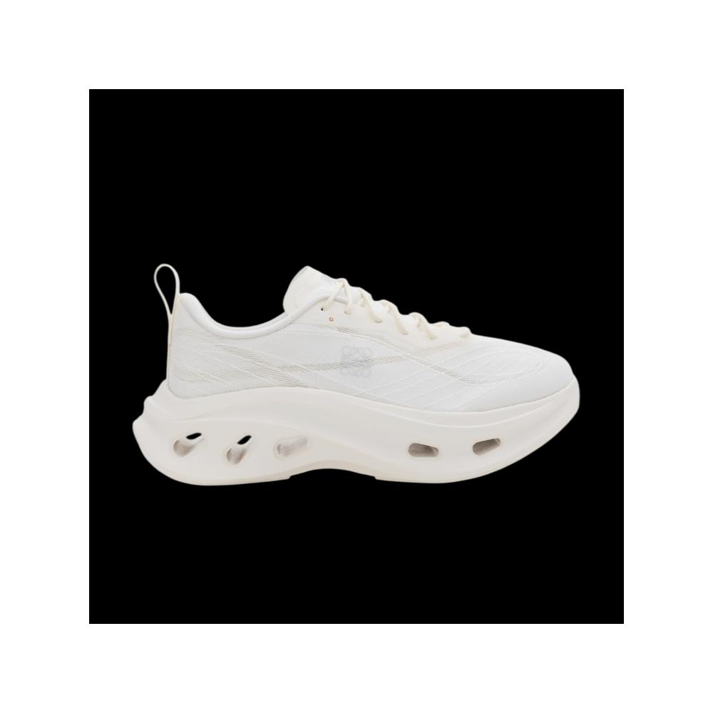 Lifestyle Running Loewe x ON Wmns x Cloudtilt Cosmic 'Белый' 1