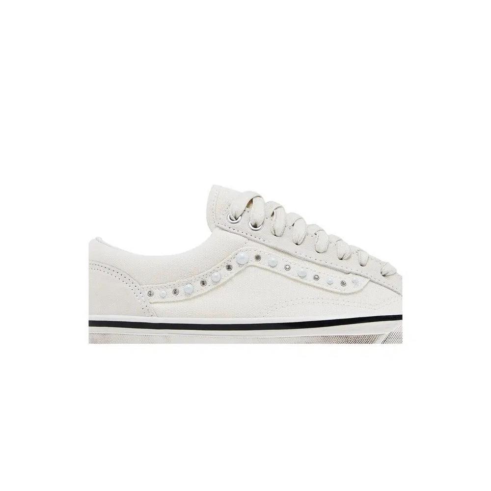 Повседневные кроссовки Vans Old Skool 36 LX 'Pearlized Pack - Marshmallow' 2