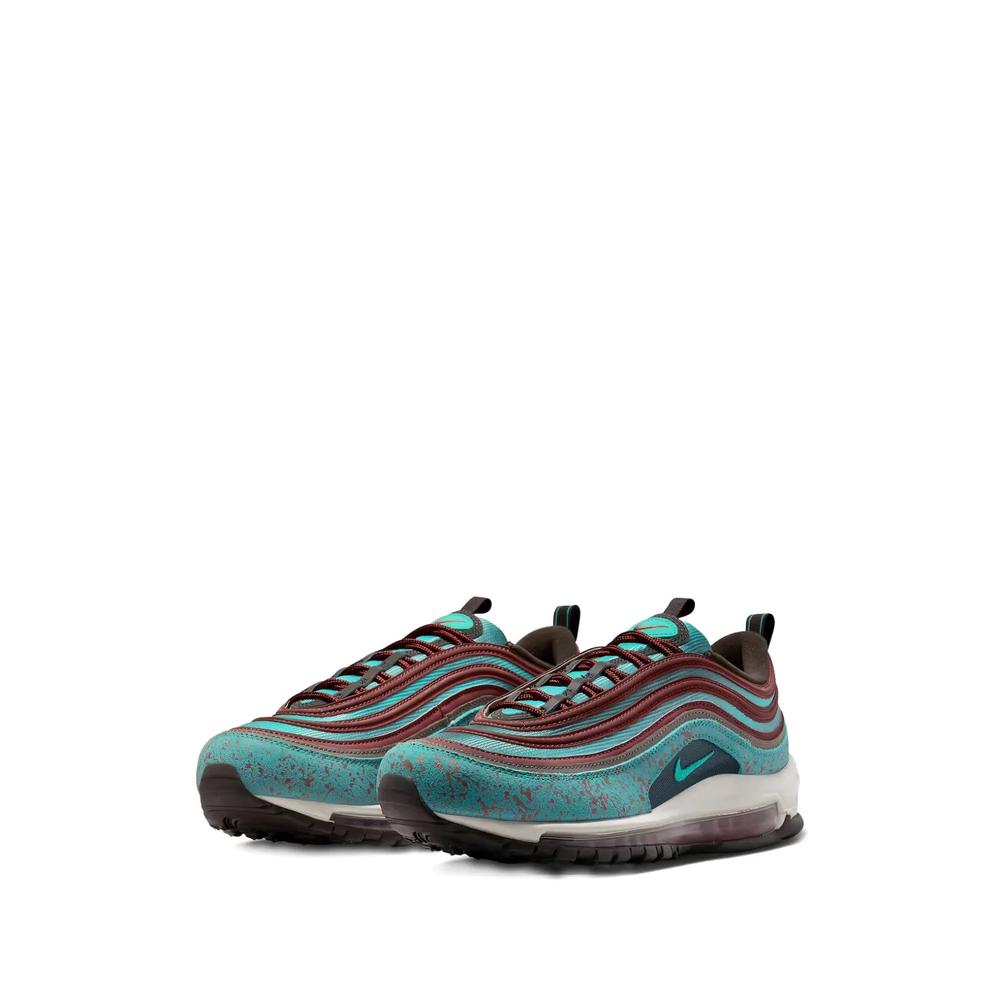 Кроссовки Air Max 97 Light Clay/Washed Teal 2