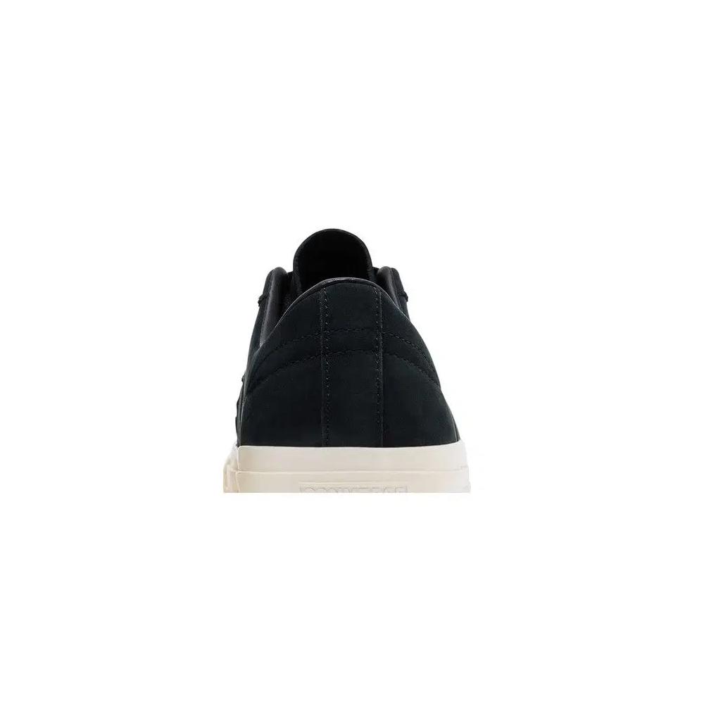 Кроссовки Converse One Star Pro Low 'Black Egret' 7