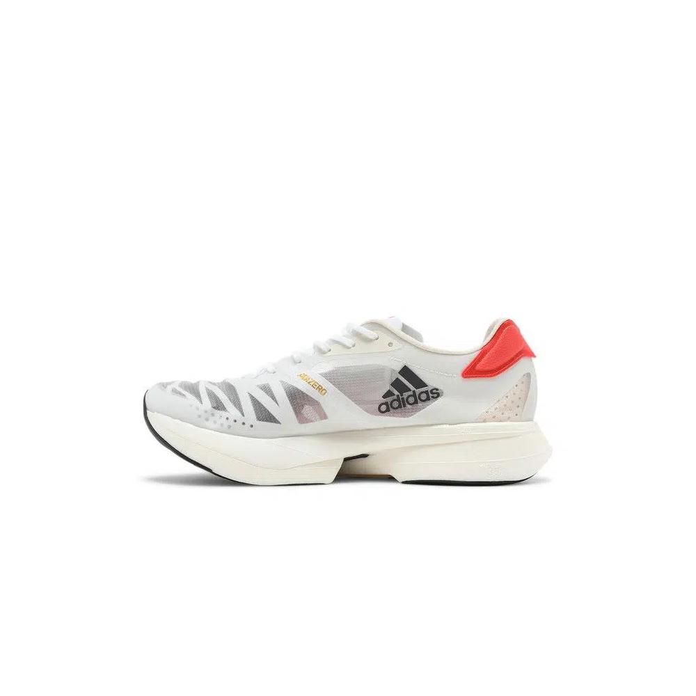 Кроссовки Adidas Adizero Adios Pro 2 'Solar Red' 3
