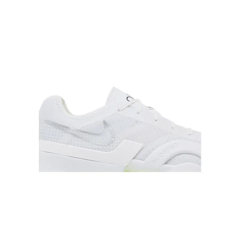Кроссовки Nike Air Zoom Superrep 3 'White Volt' 2