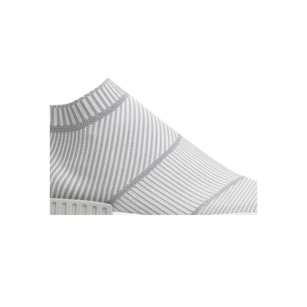 Кроссовки adidas NMD_CS1 'Light Grey' 2