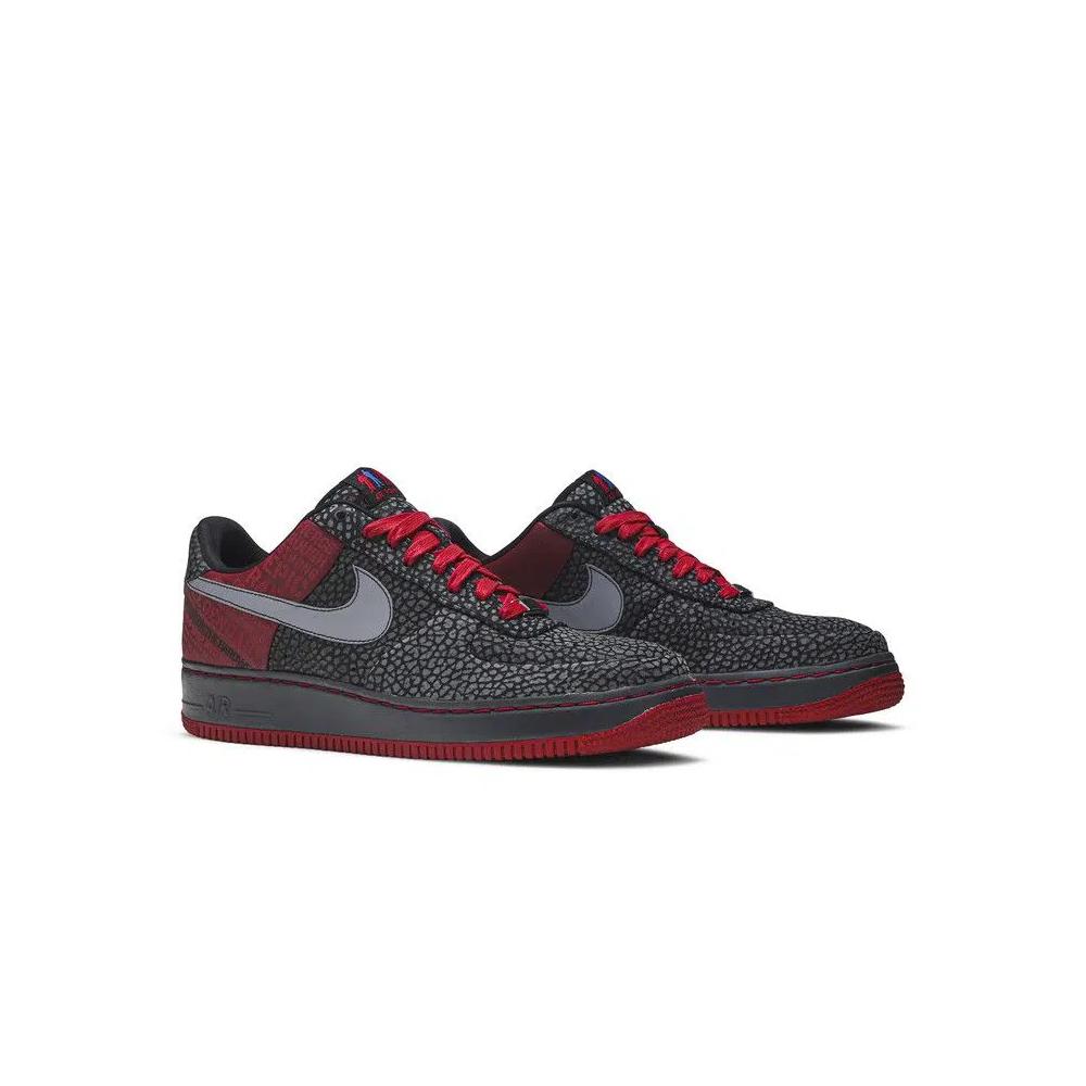 Кроссовки Nike Air Force 1 Supreme 07 Malone 'Original Six' 8