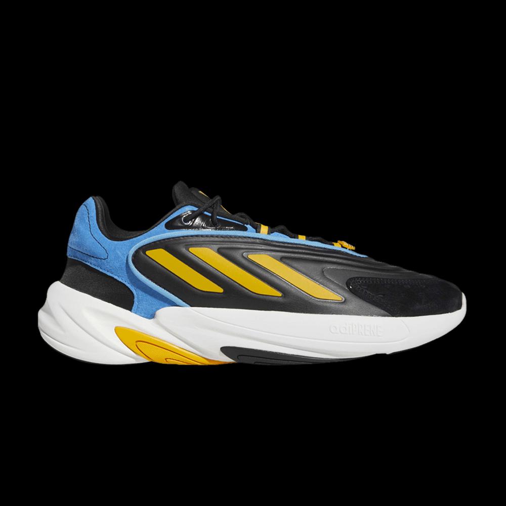 Кроссовки Adidas Ozelia 'Black Collegiate Gold' 1