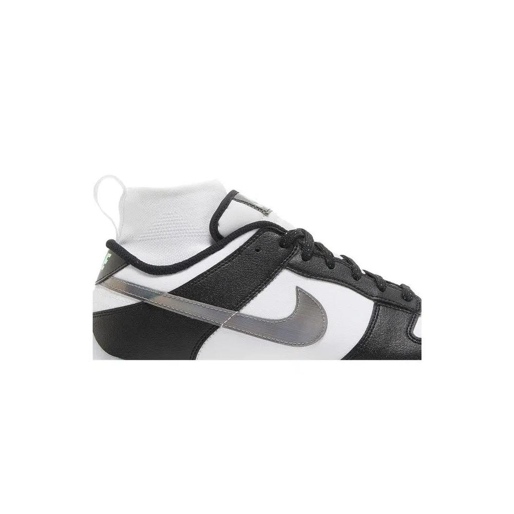 Бутсы Nike Vapor Edge Dunk 'Panda' 2