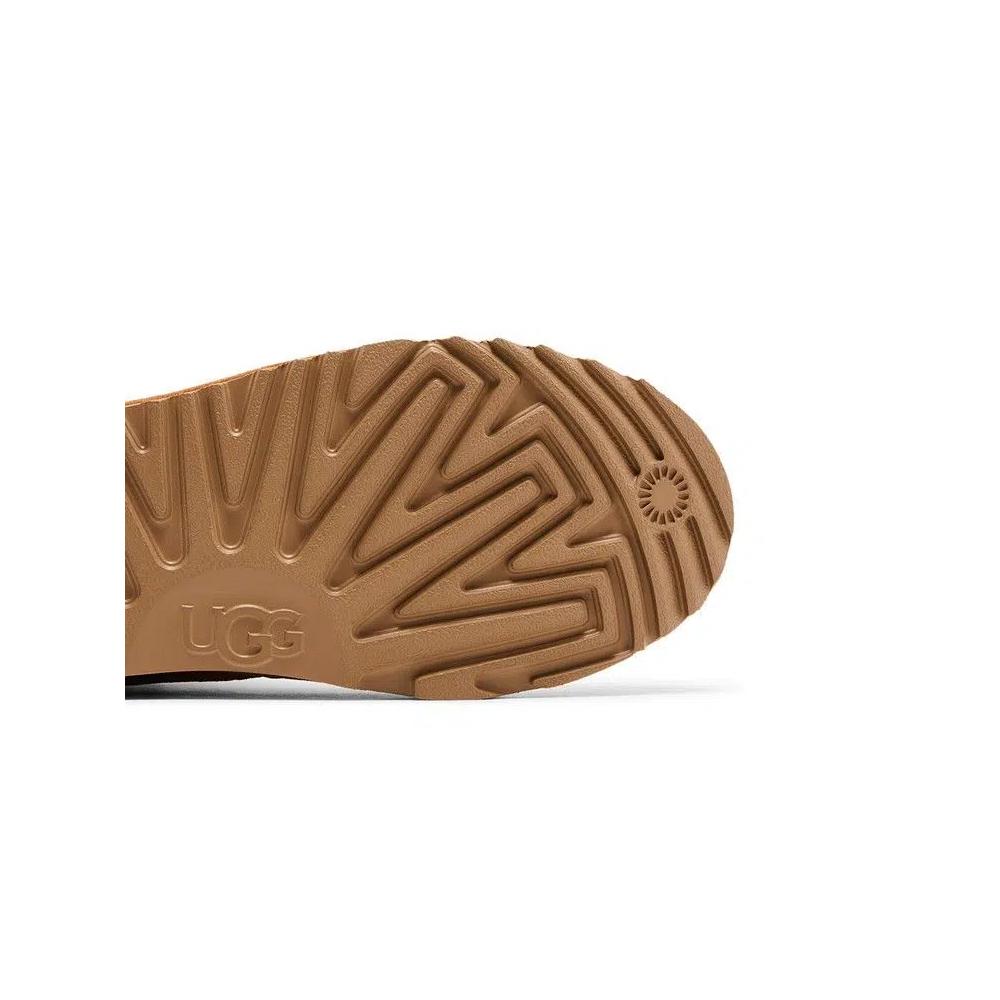 Ботинки UGG Highland Hi Heritage Kids 'Chestnut Dive' 5