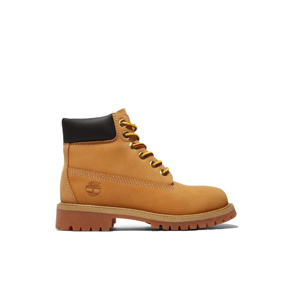 Детские Timberland® Premium 6-Inch Lace Up Waterproof Boot 1