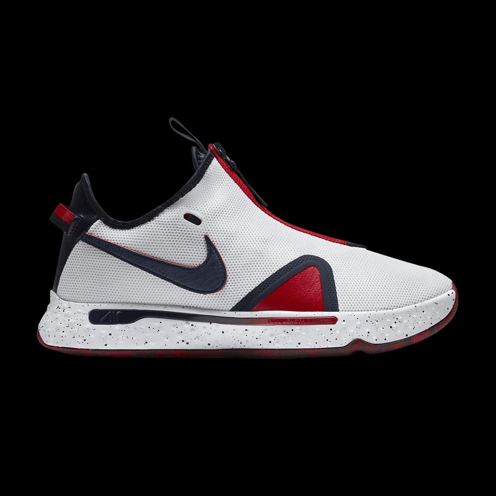 Кроссовки Nike PG 4 EP 'USA' 1