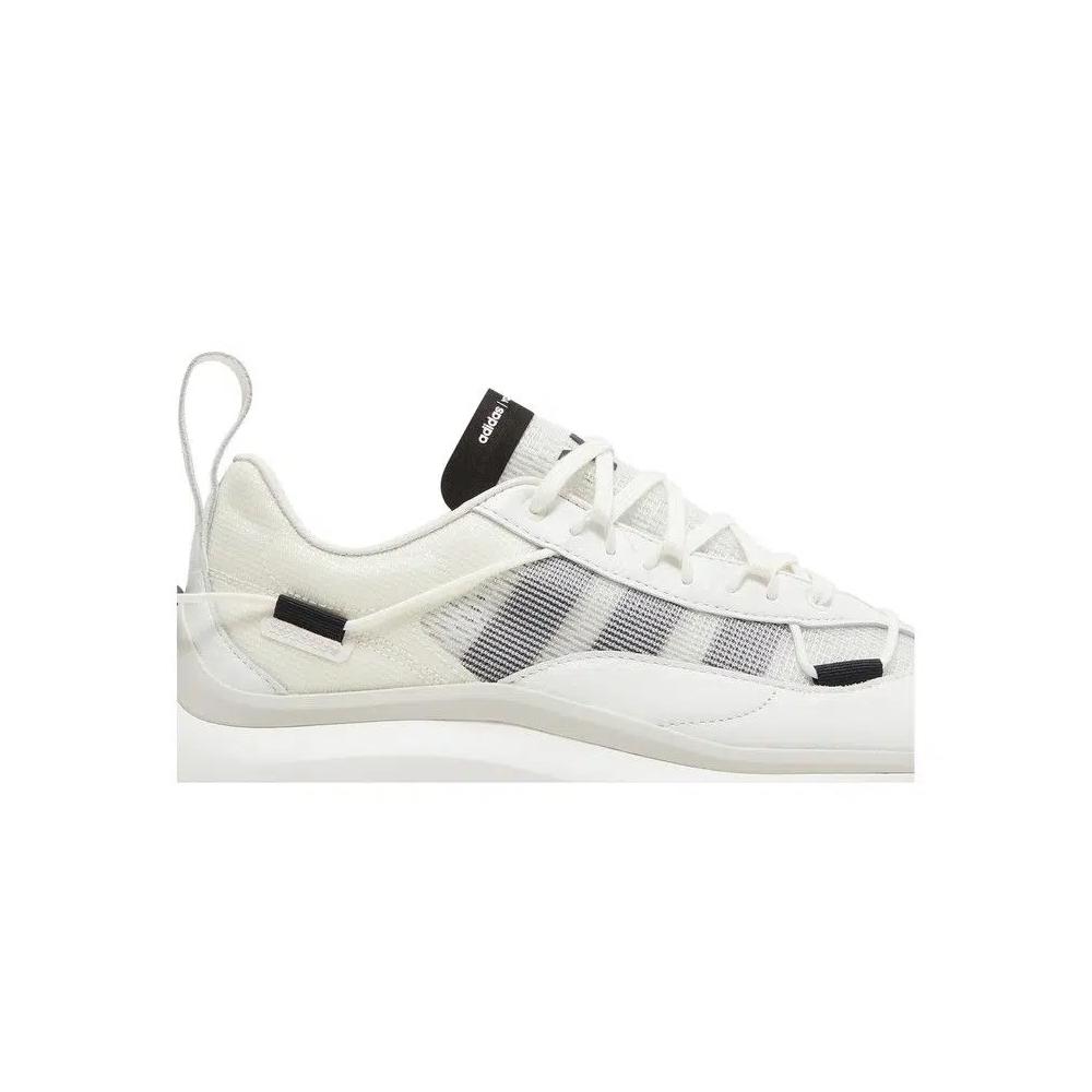 Лайфстайл adidas Y-3 Shiku Run 'White Orbit Grey' 2