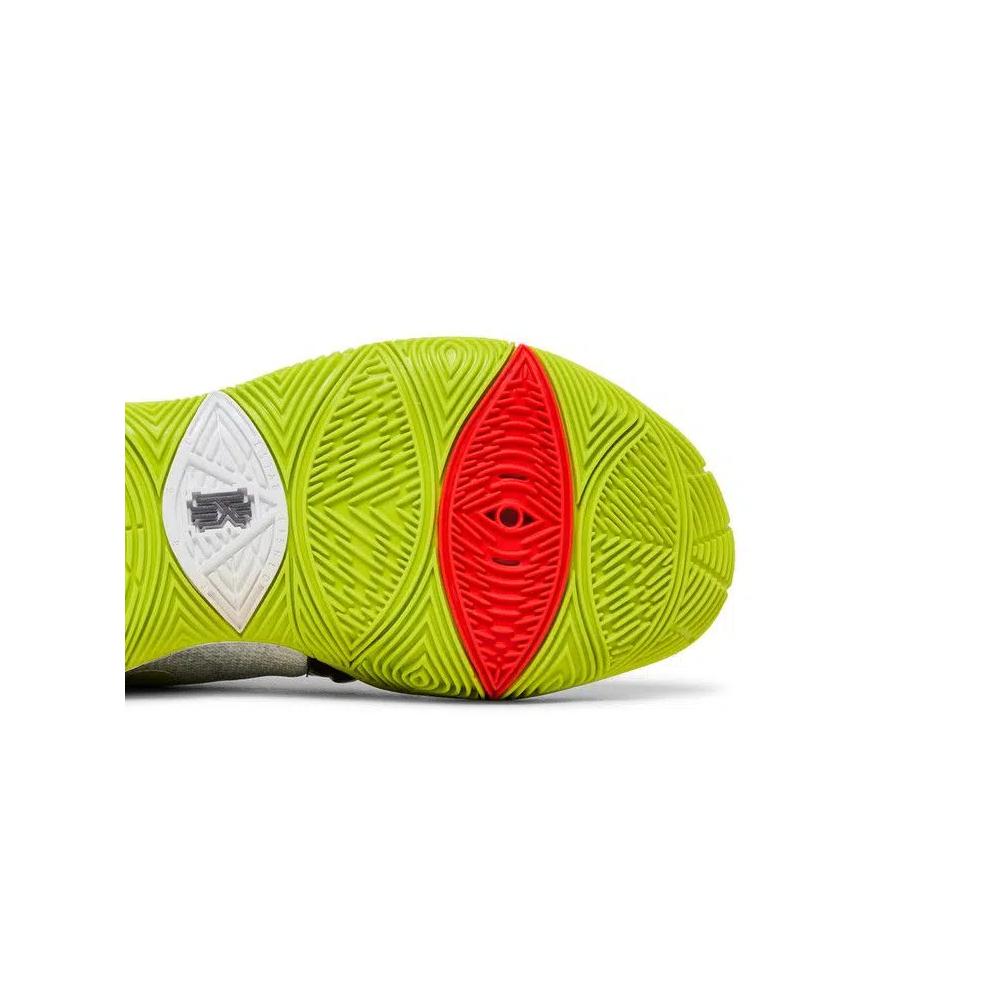 Кроссовки Nike Kyrie 5 EP 'Mamba Mentality' 5