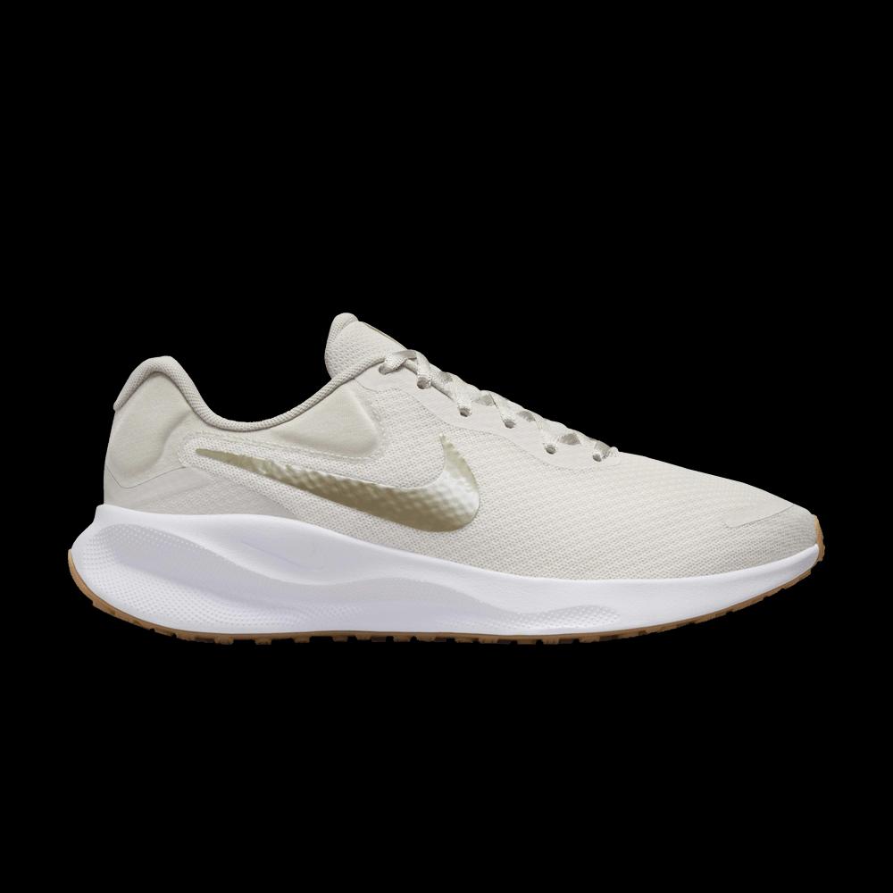 Кроссовки Nike Wmns Revolution 7 'Phantom Light Bone' 1