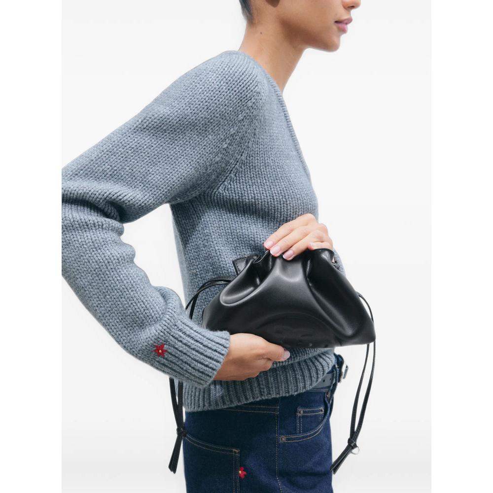 Ella drawstring tote bag 3