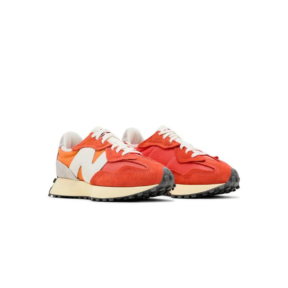 Кроссовки New Balance 327 'Gulf Red Sun Glow' 8