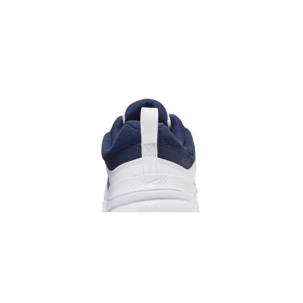Кроссовки Nike Defy All Day «White Midnight Navy» 7