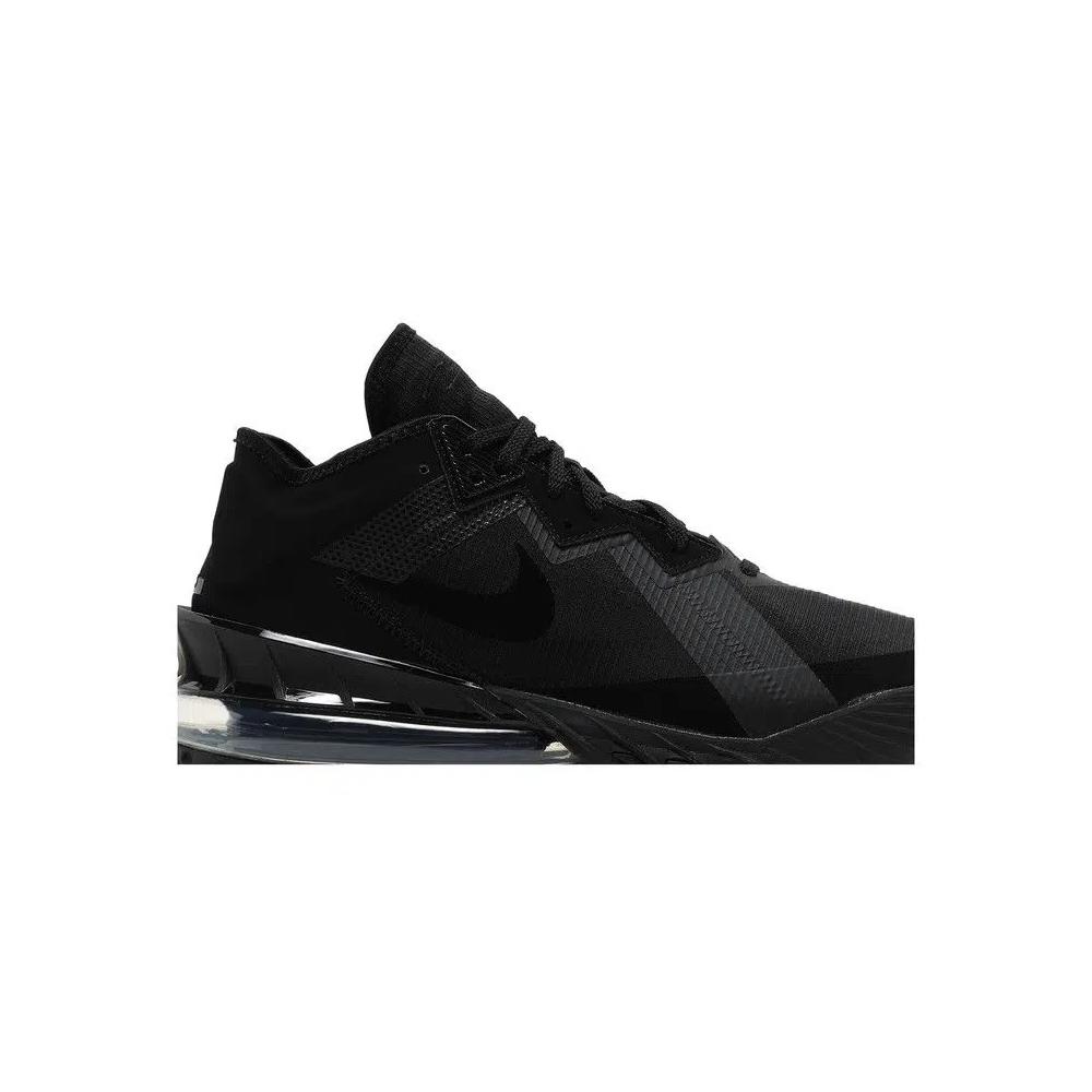 Кроссовки Nike LeBron 18 Low 'Zero Dark 23' 2
