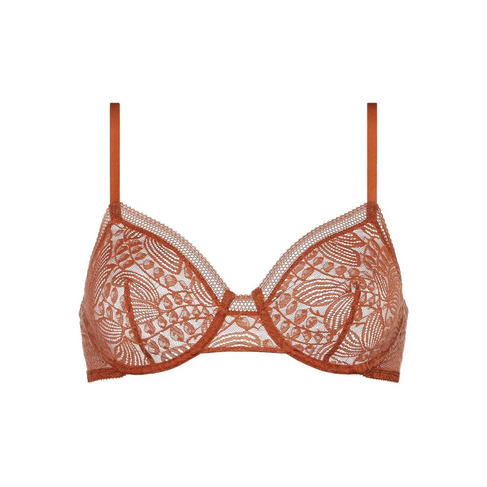 Кружевной бюстгальтер Cerise 1