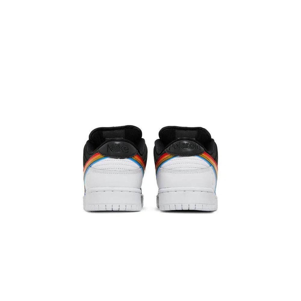 Кроссовки Polaroid x Nike Dunk Low SB 6