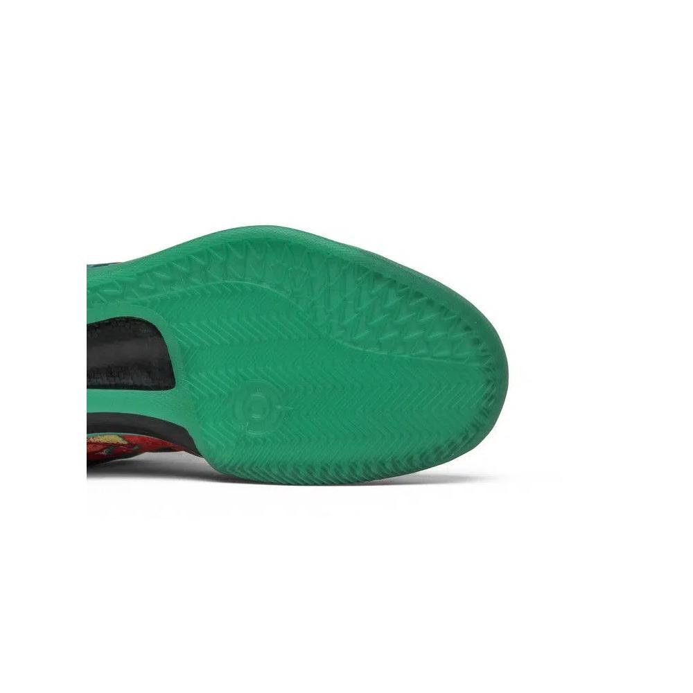 Кроссовки Nike Kobe 8 Premium 'What The Kobe' 5