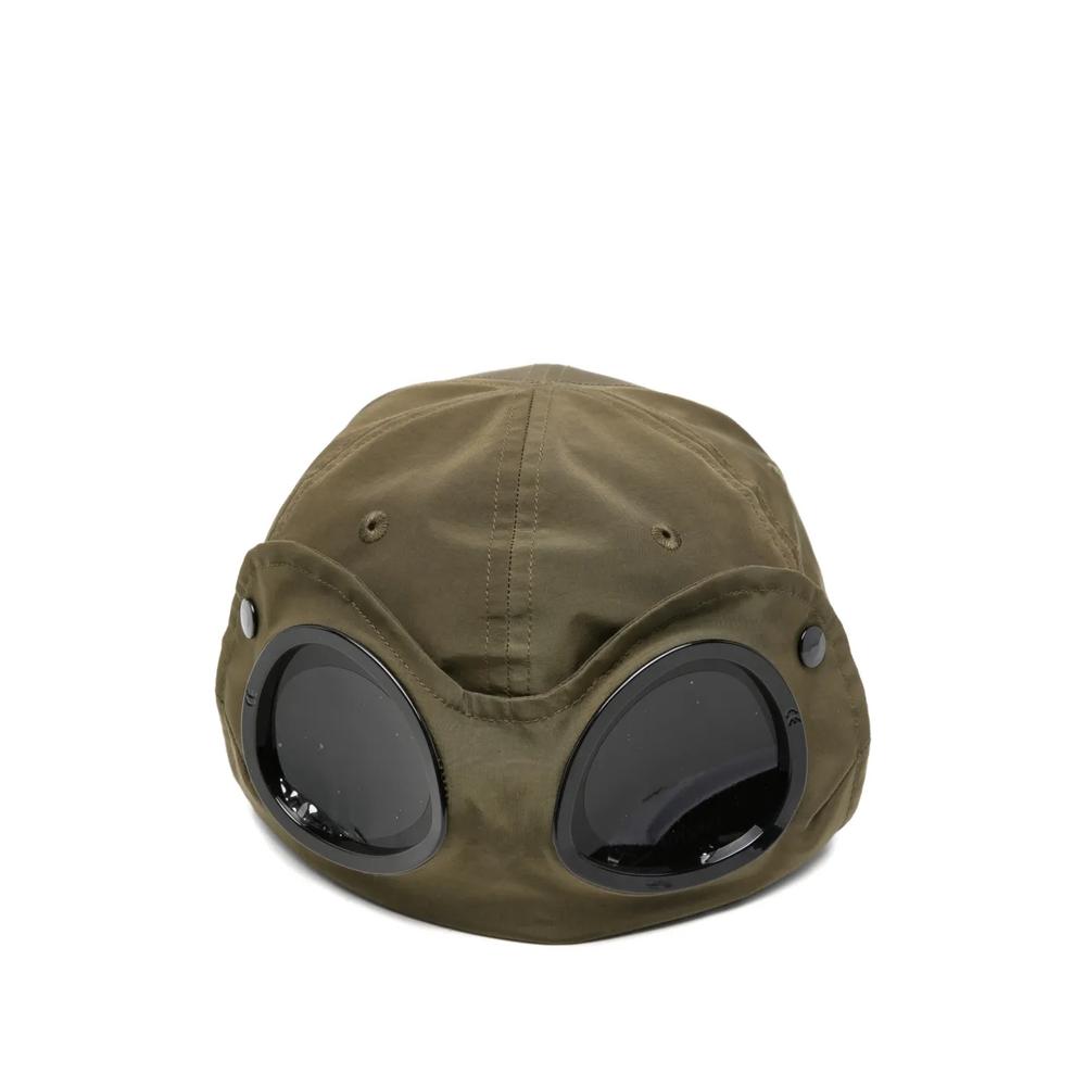 Кепка Chrome-R Goggle 2