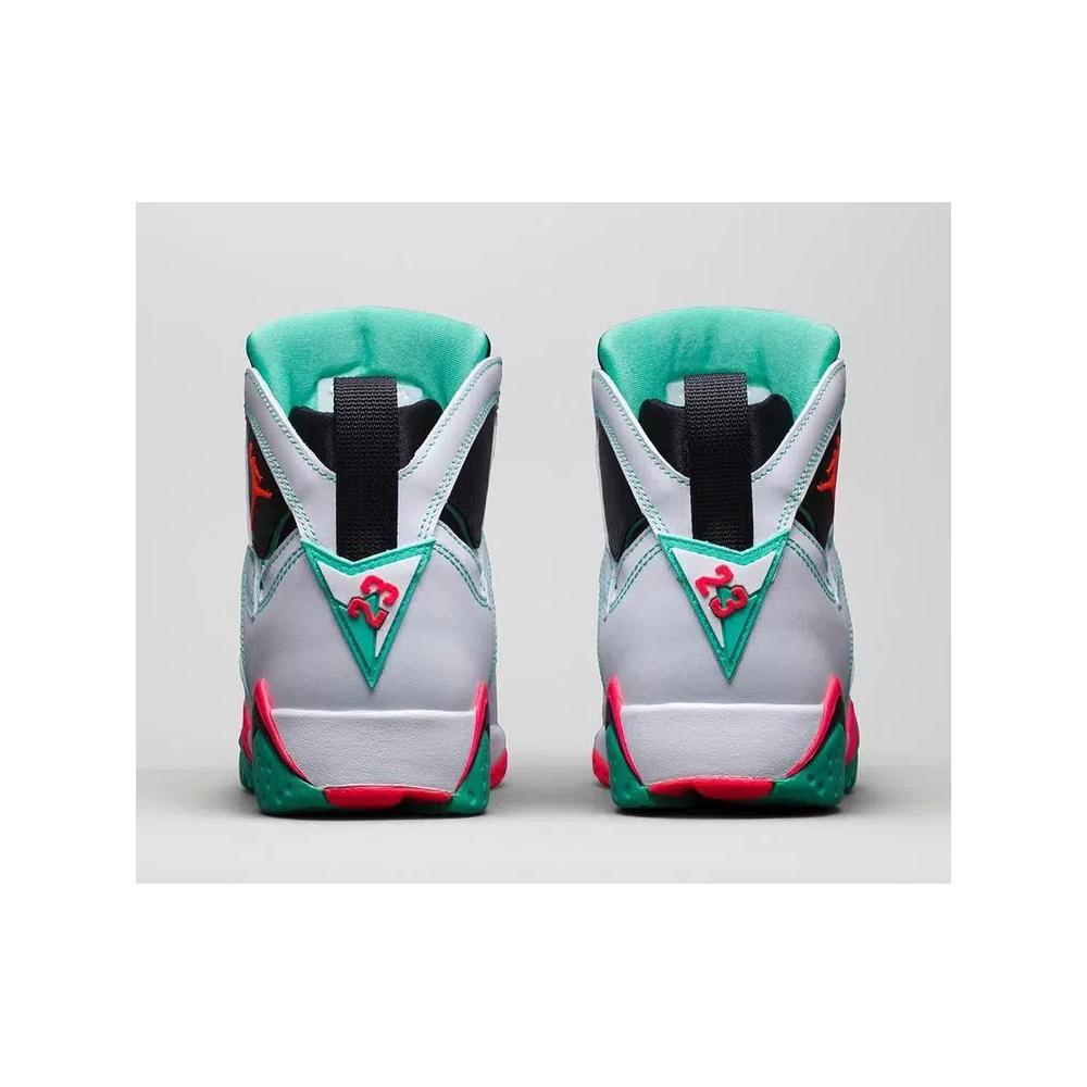 Лайфстайл Баскетбол Air Jordan 7 GS 'Верде' 4