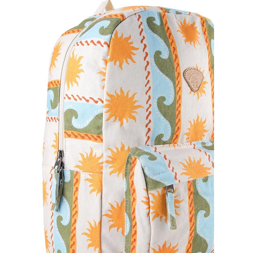 Рюкзак Sunblind SchooLong Sleeve Out 4
