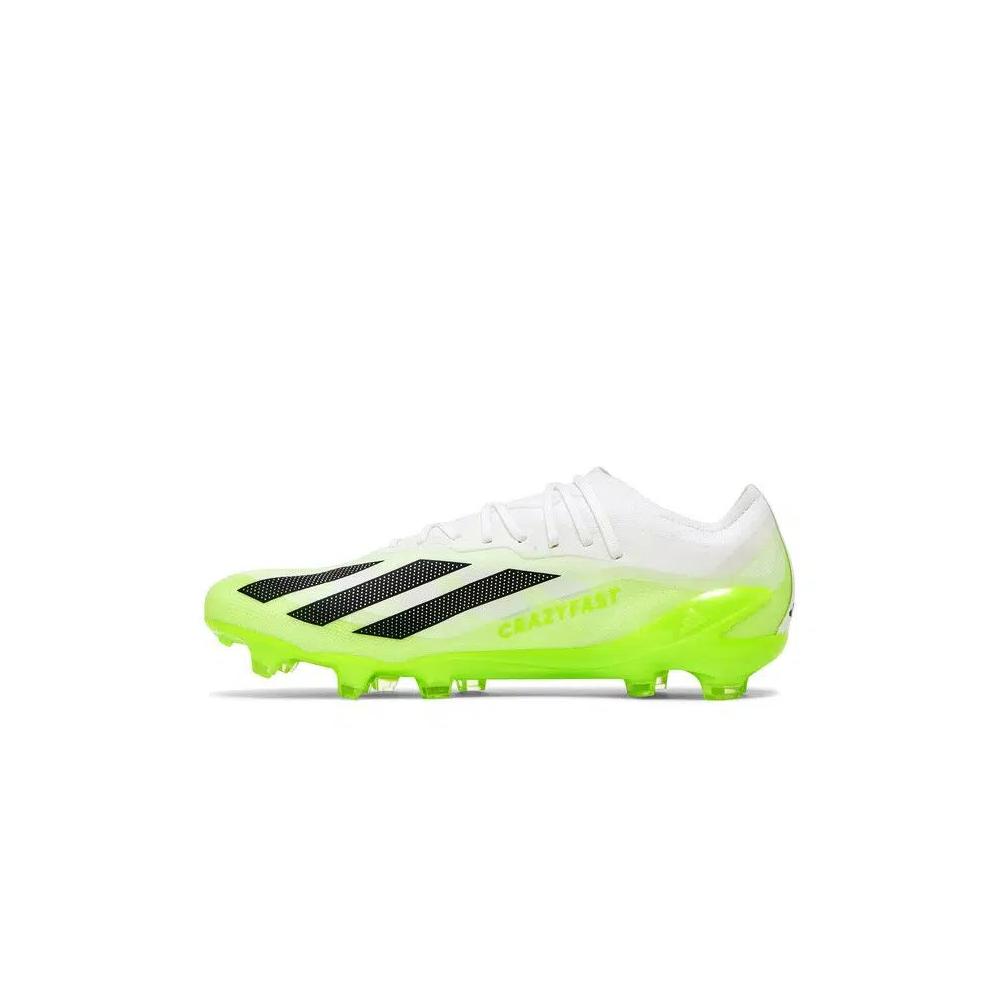 Бутсы adidas X Crazyfast.1 FG 'Crazyrush Pack' 3