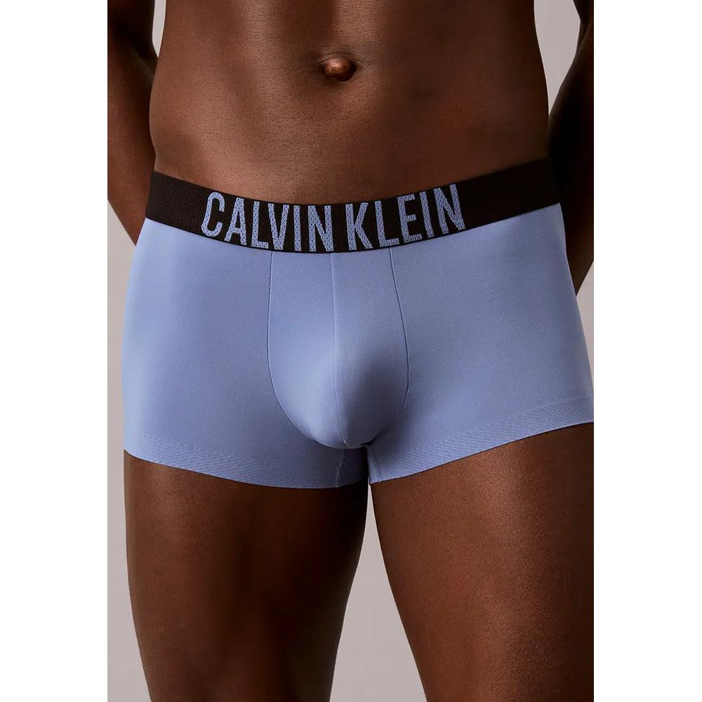 Трусы с низкой посадкой - Calvin Klein Нижнее белье 3