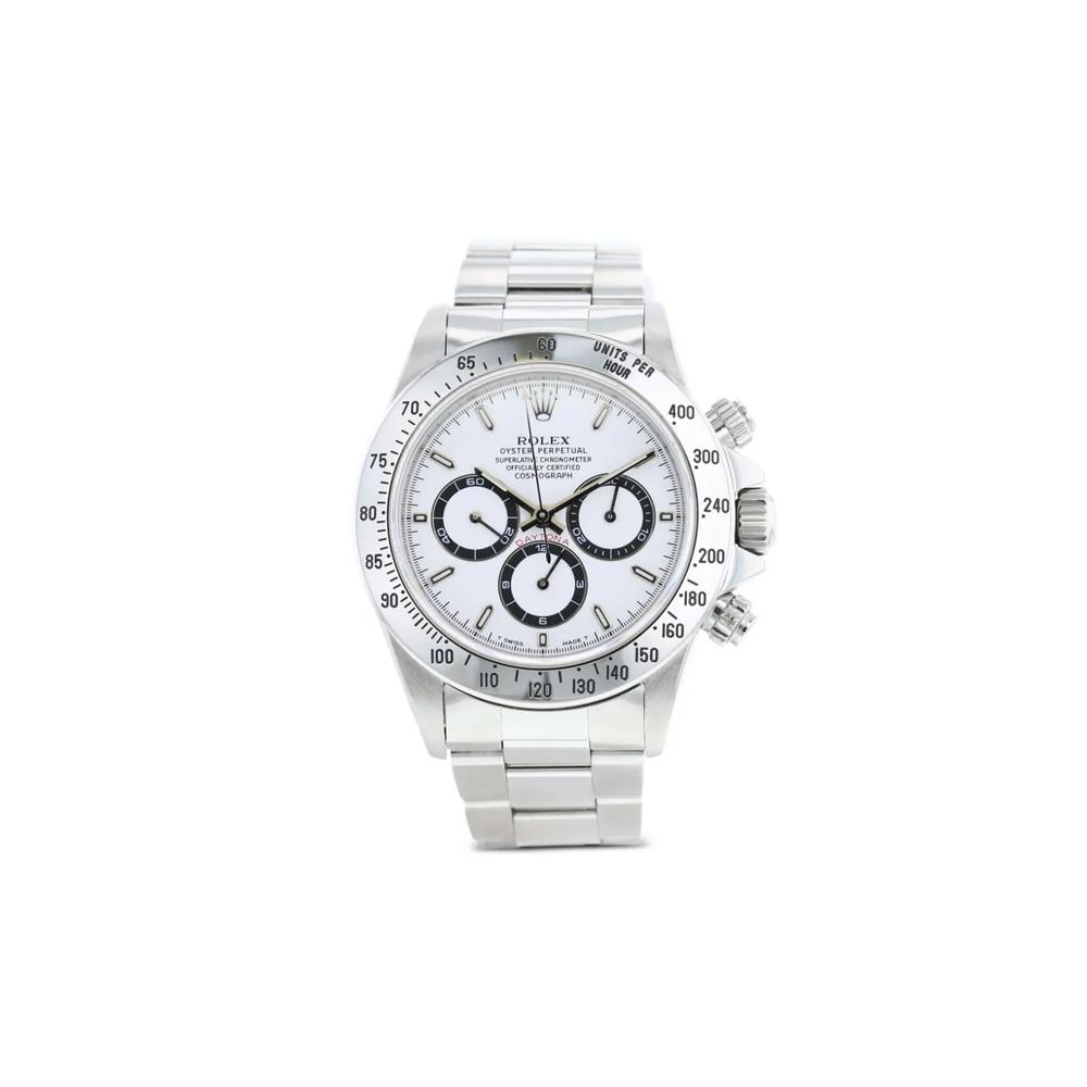 Наручные часы Daytona Cosmograph pre-owned 40 мм (1996 год) 1