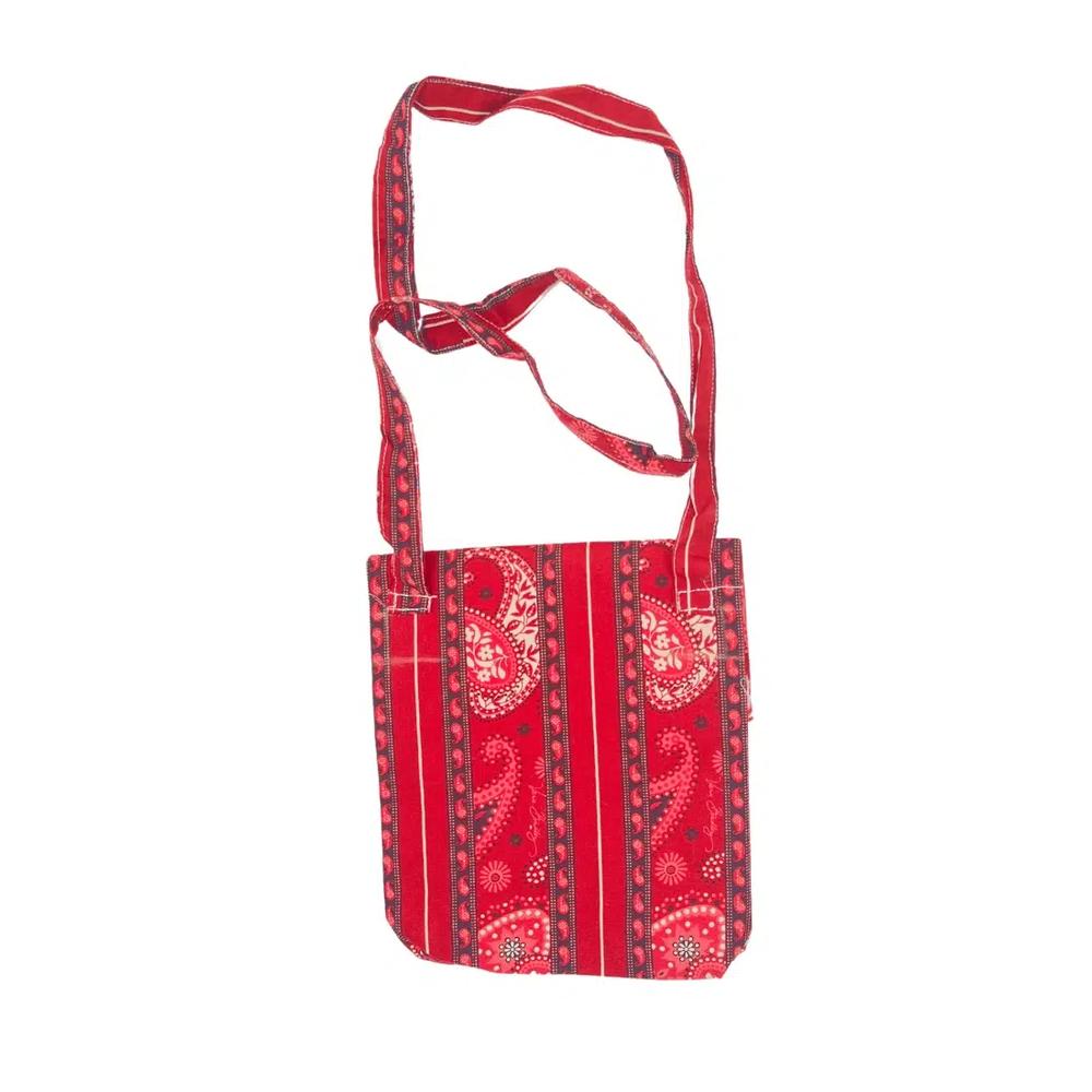 Сумка Sling Bagabond 2