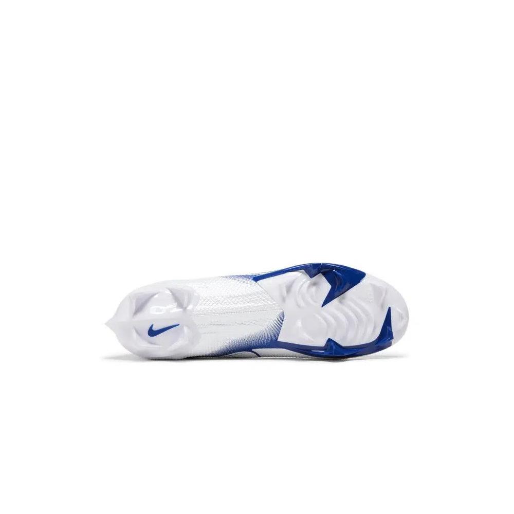 Шиповки Nike Vapor Edge Pro 360 'White Game Royal' 5