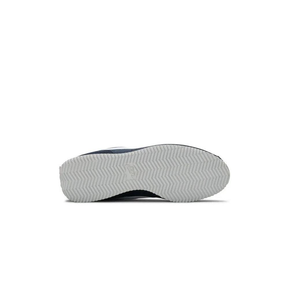 Кроссовки Nike Cortez Basic Nylon 'Obsidian' 4