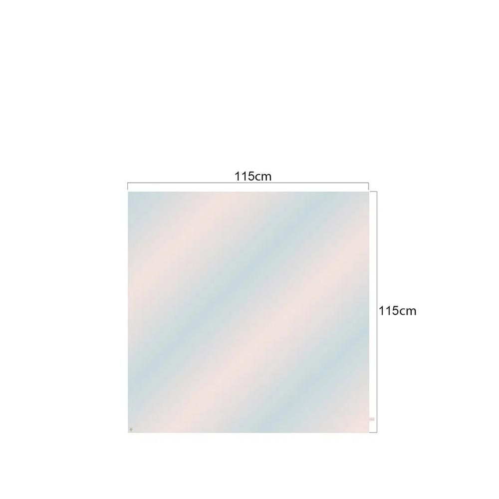 Шарф Peach CR Pearl Glow 2