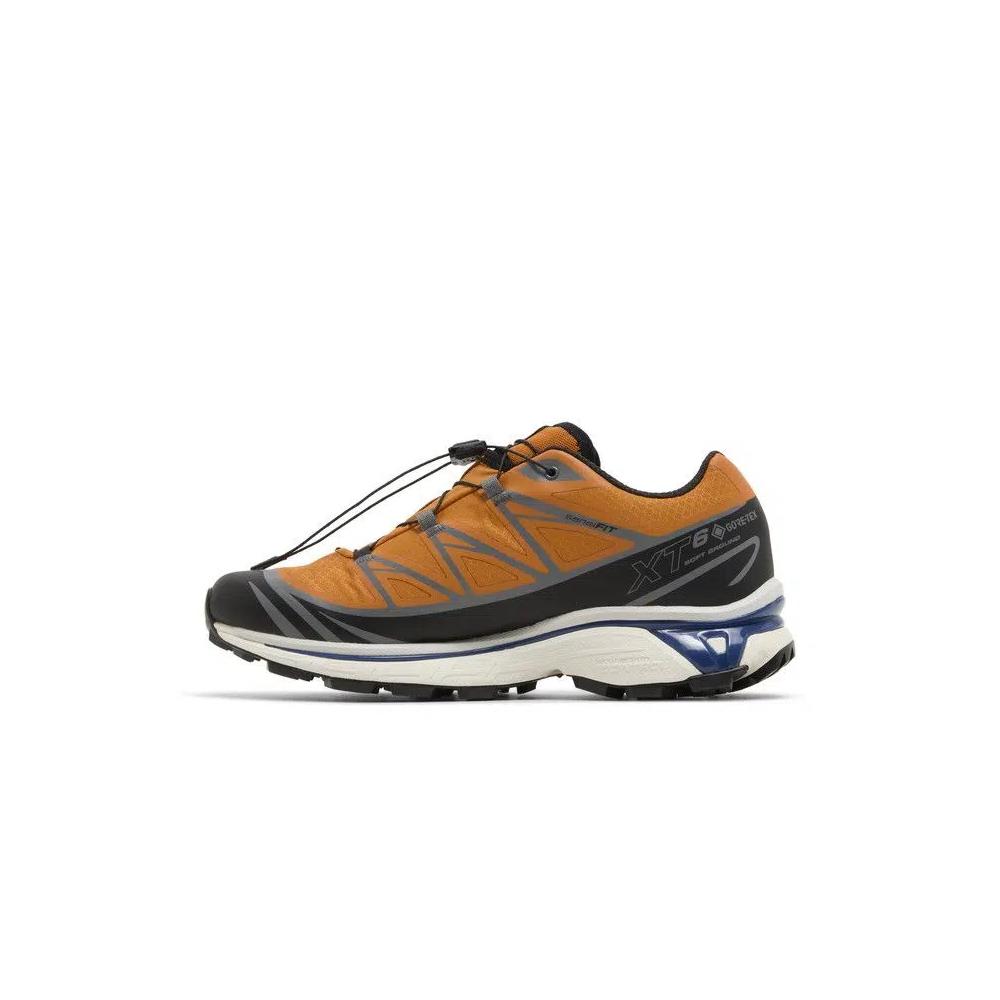 Кроссовки Salomon XT-6 GORE-TEX 'Marmalade' 3