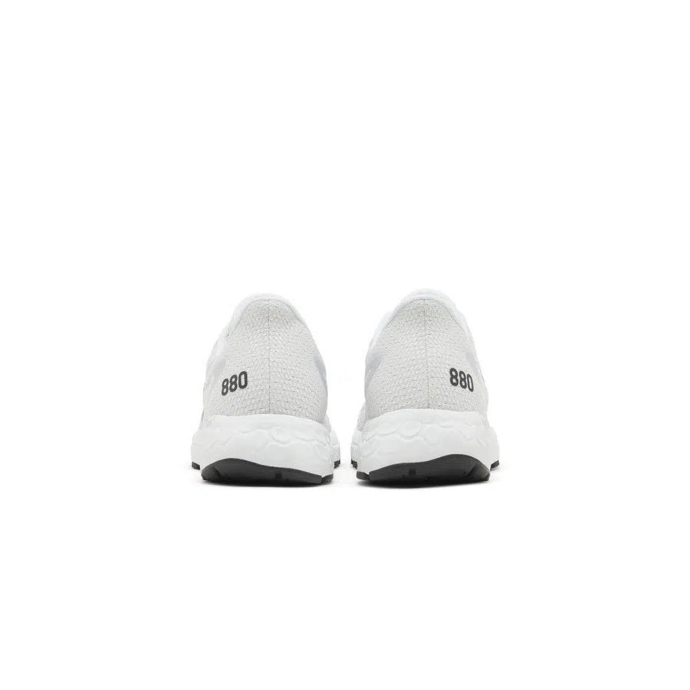Кроссовки New Balance Fresh Foam X 880v13 'White Silver Metallic' 6
