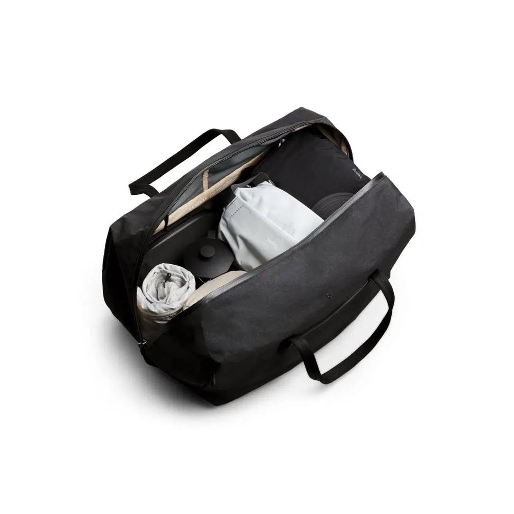 Bellroy Venture Ready Duffel 40L - Черный 6