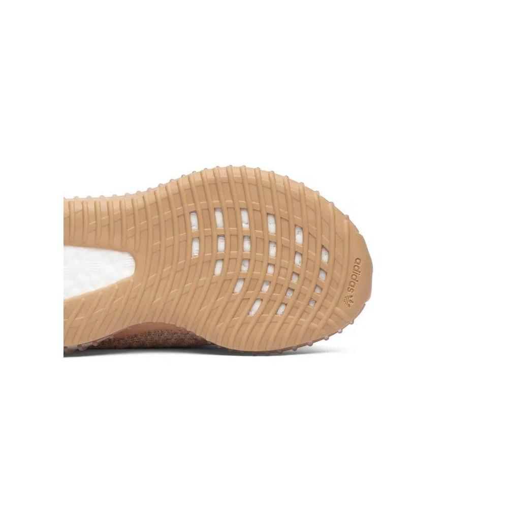Кроссовки adidas Yeezy Boost 350 V2 Infant 'Clay' 5