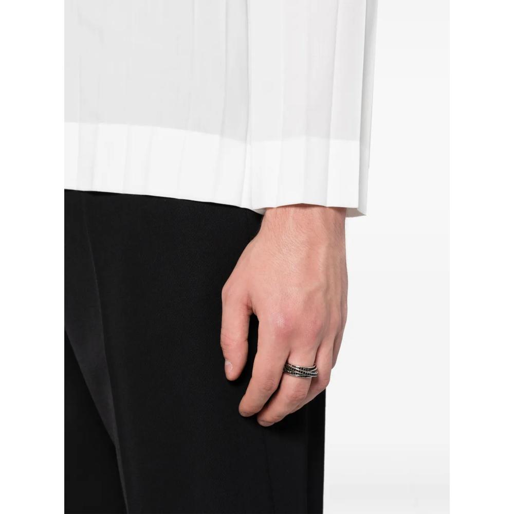 Orb chunky ring 2