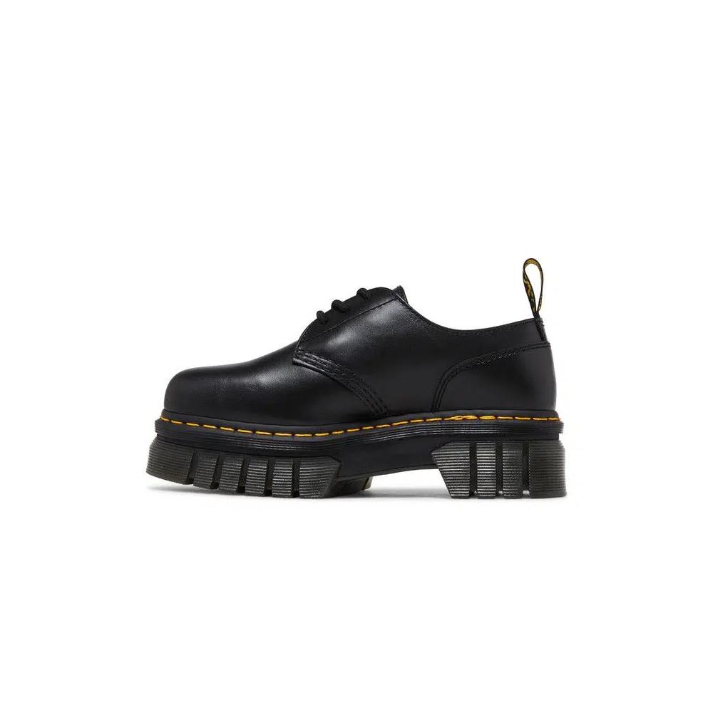 Ботинки Dr. Martens Wmns Audrick Platform 'Black' 3