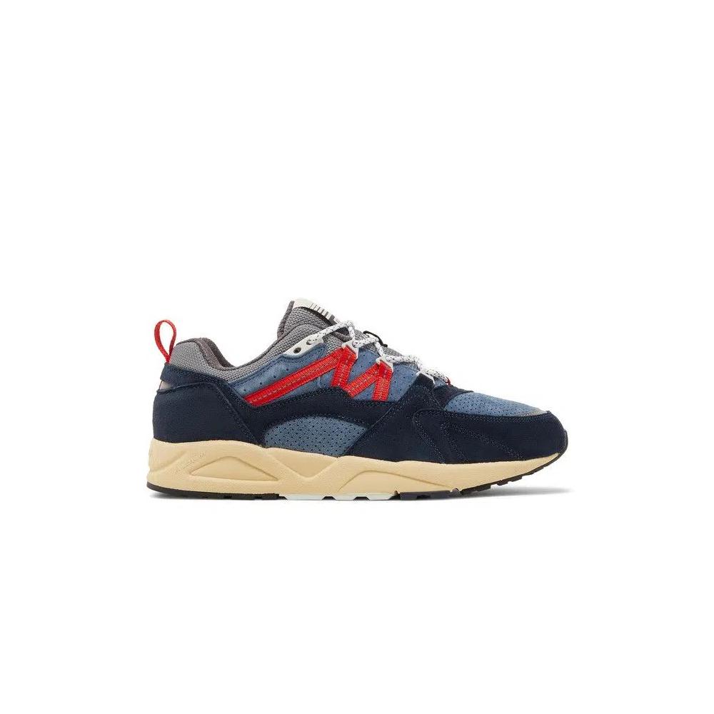 Кроссовки Karhu Fusion 2.0 'India Ink' 1